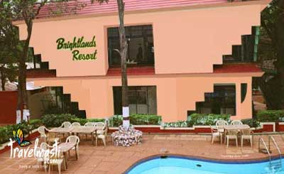 Hotel In Matheran