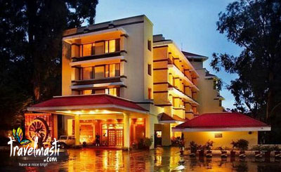 Luxury Hotels In Ooty Packages